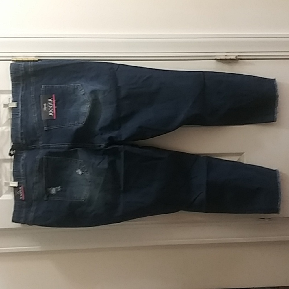 Royalty Joggers For Women - Picture 7 of 7